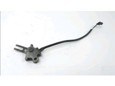 Contacteur de bequille