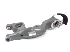 Bras oscillant complet