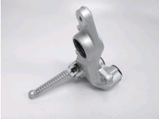 Platine avant gauche complete