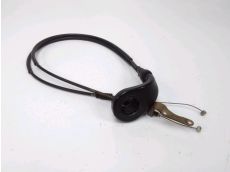 Cable d'accelerateur