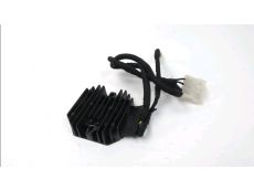 Regulateur de tension