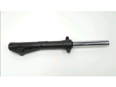 Tube de fourche droit
