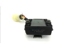 Regulateur de tension