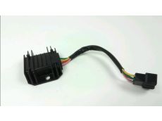 Regulateur de tension