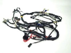 Faisceau electrique