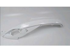 Carenage arriere droit