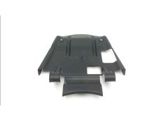 Passage de roue complet