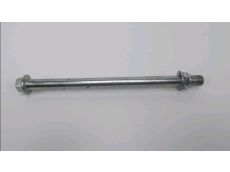 Axe de bras oscillant