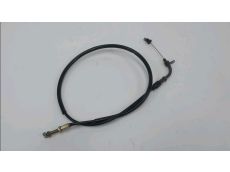 Cable d'accelerateur