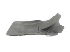 Passage de roue complet