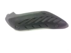 Habillage silencieux