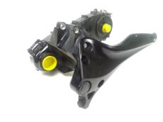 Pont cardans couples coniques