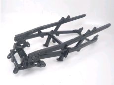 Boucle cadre arriere