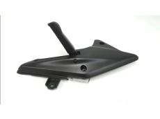 Platine arriere gauche complete