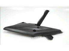 Platine arriere droite complete