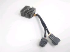 Regulateur de tension