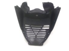 Grille de radiateur