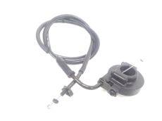 Cable d'accelerateur