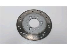 Disque frein avant