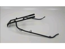 Boucle cadre arriere