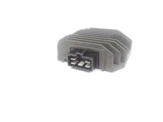 Regulateur de tension