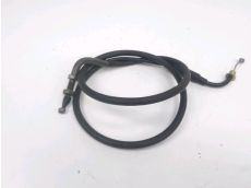 Cable d'accelerateur