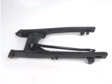 Bras oscillant complet