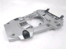 Coque arriere complete