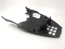 Passage de roue complet