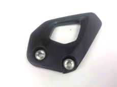 Habillage platine droit