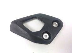 Habillage platine gauche