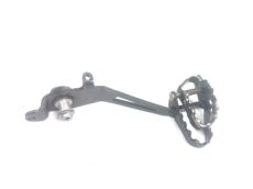 Repose pieds arriere droit