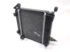 Radiateur eau