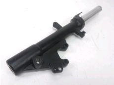 Tube de fourche droit