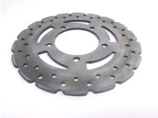 Disque frein arriere