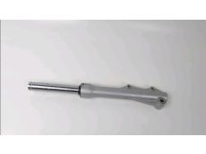 Tube de fourche gauche