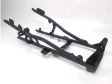 Boucle cadre arriere