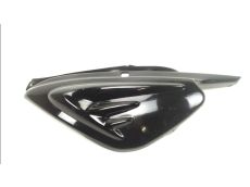 Carenage arriere gauche