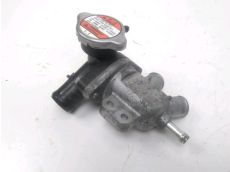 Radiateur thermostat