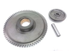 Roue libre de demarreur