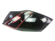 Carenage avant gauche