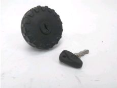 Bouchon de reservoir