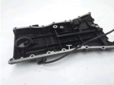 Carter moteur