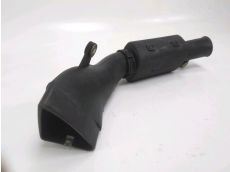 Conduit air droit