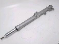 Tube de fourche gauche