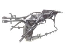 Boucle cadre arriere