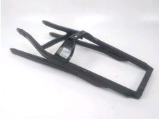 Boucle cadre arriere