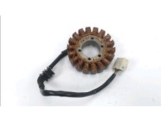 Stator