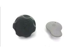 Bouchon de reservoir