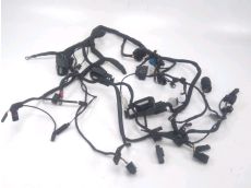 Faisceau electrique